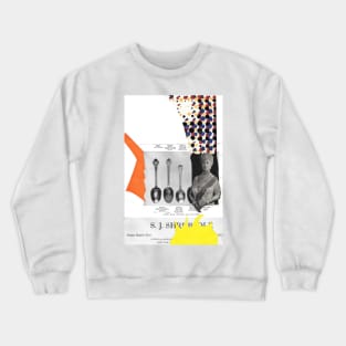 Empire Fine China Crewneck Sweatshirt